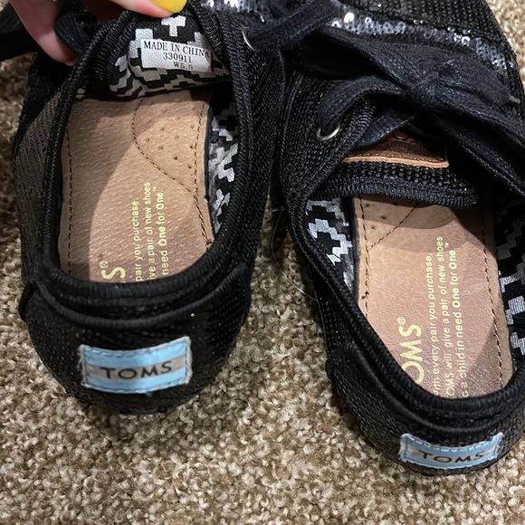 Sequence Toms - Picture 4 of 5